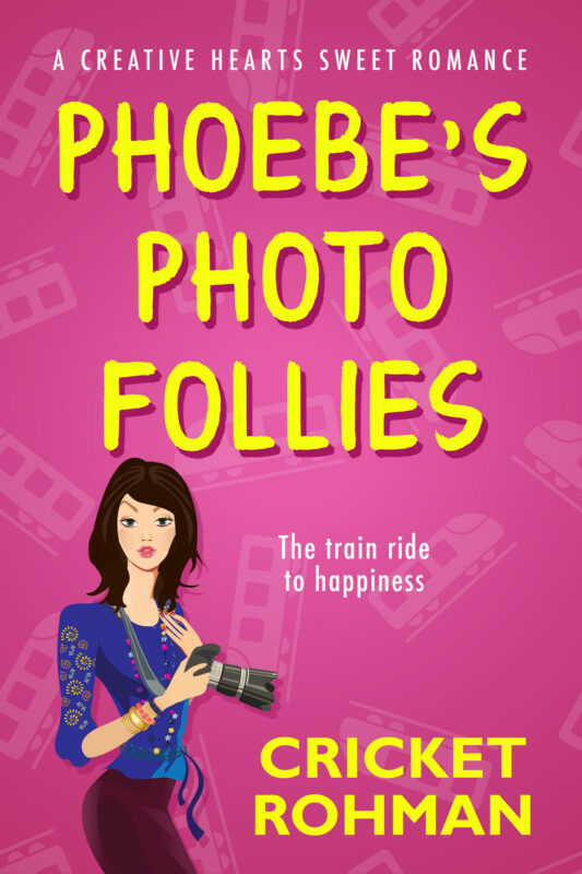 Phoebe’s Photo Follies