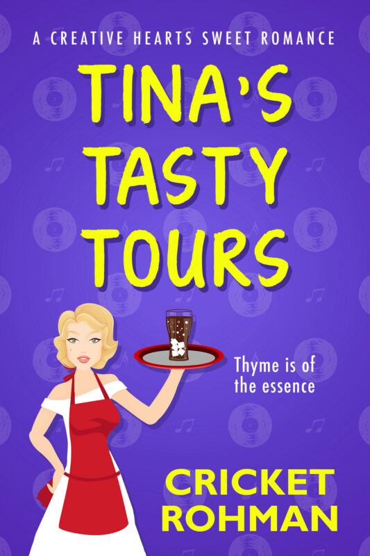 Tina’s Tasty Tours